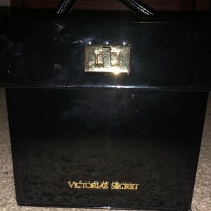Victoria’s Secret Jewelry/Keepsake Box